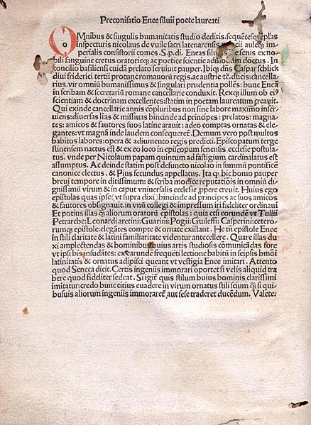 Anton Koberger (1440 - 1513) - photo 1