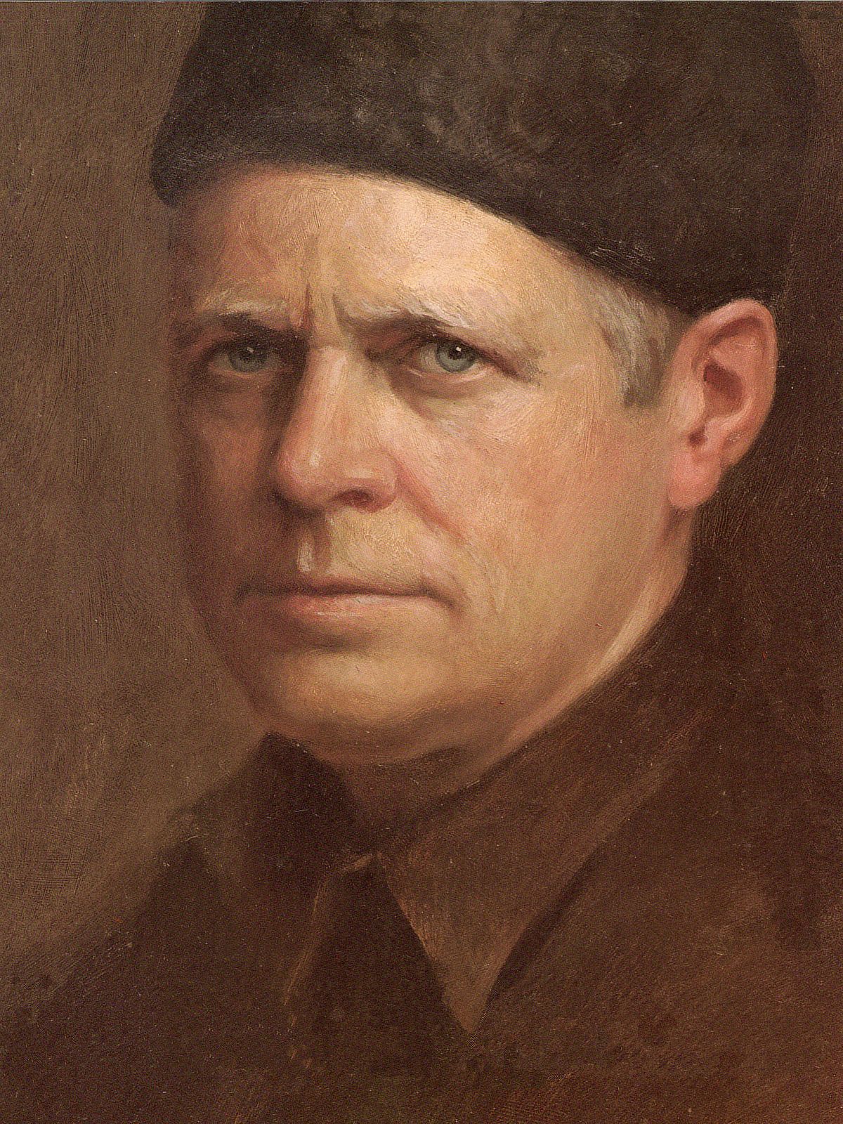 Herbert Abrams (1921 - 2003) - photo 1