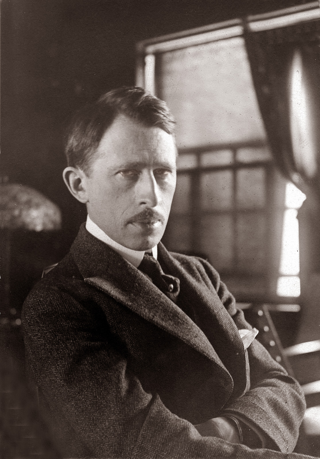 Vladislav Theodor Benda (1873 - 1948) - photo 1