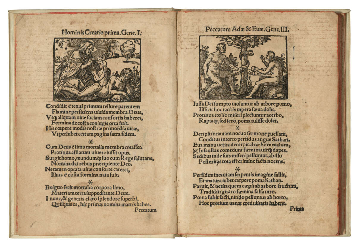 Georg Aemilius (Oemler) (1517 - 1569) - photo 1