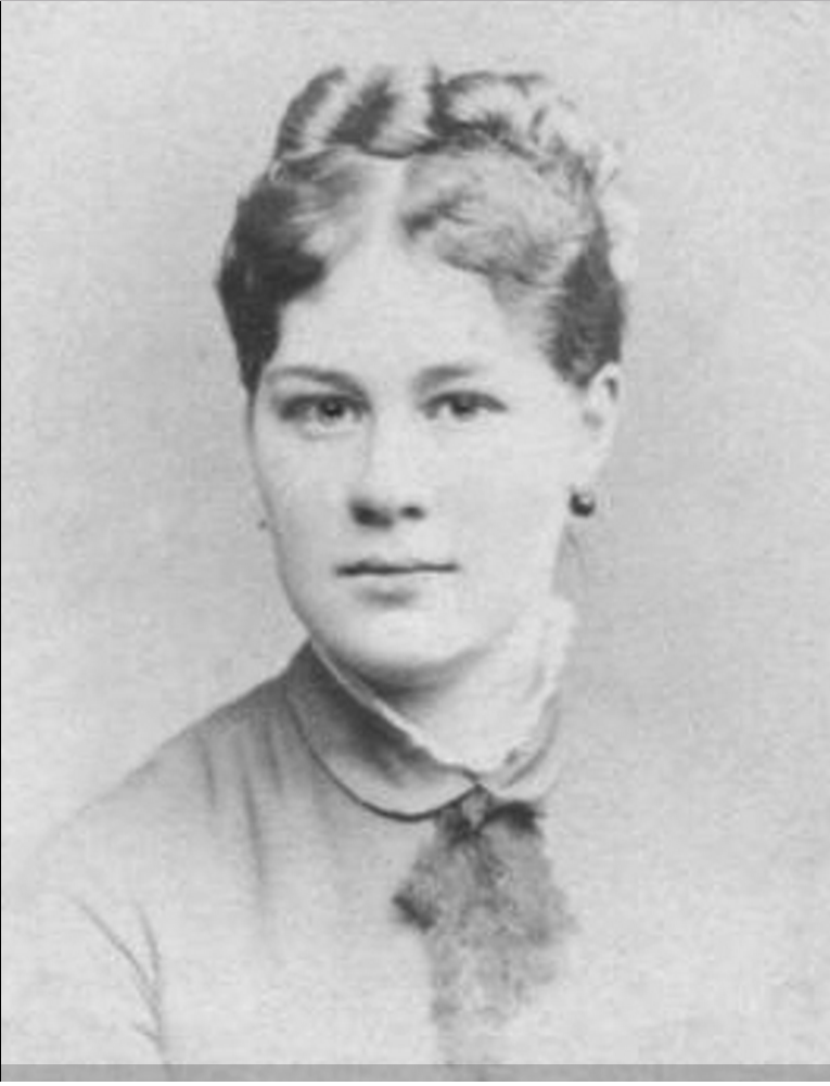 Cecilia Beaux (1855 - 1942) - photo 1