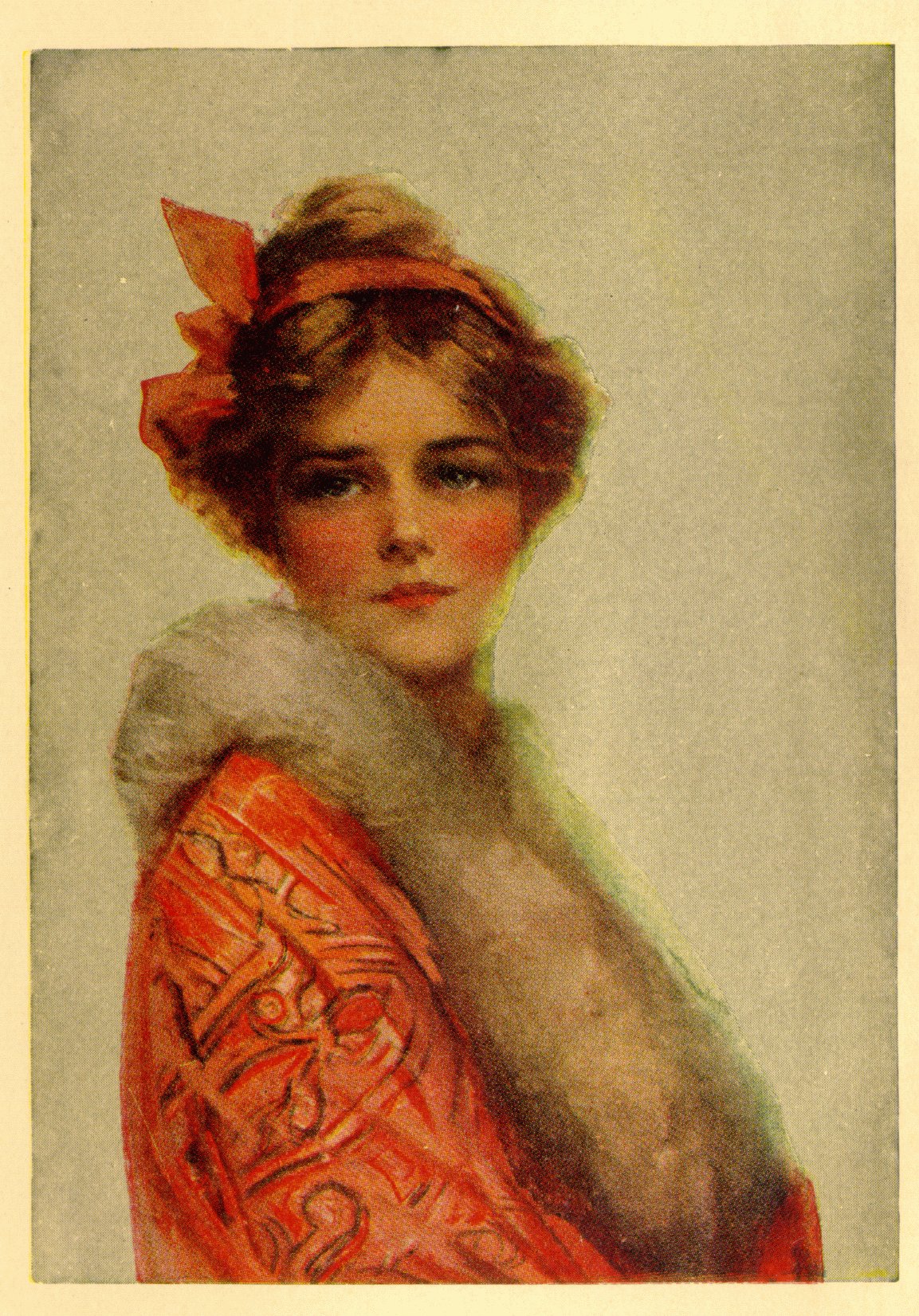 Philip Boileau (1863 - 1917) - photo 1