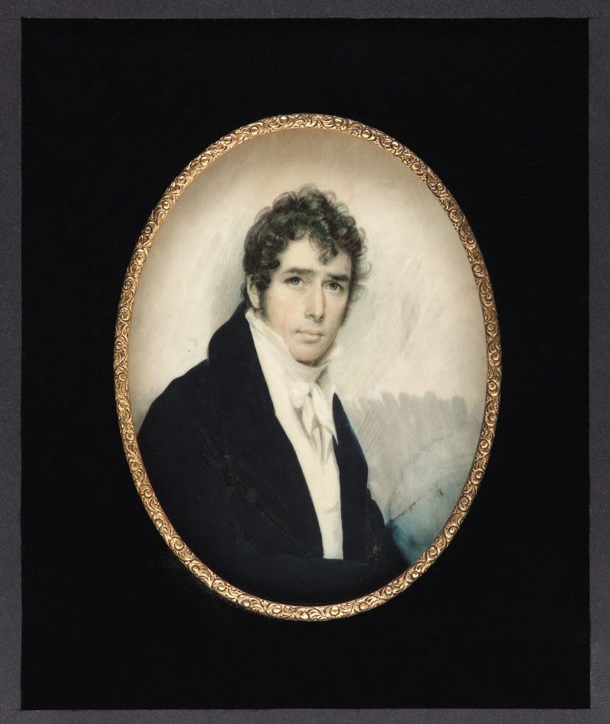 Joseph Wood (1778 - 1830) - Foto 1