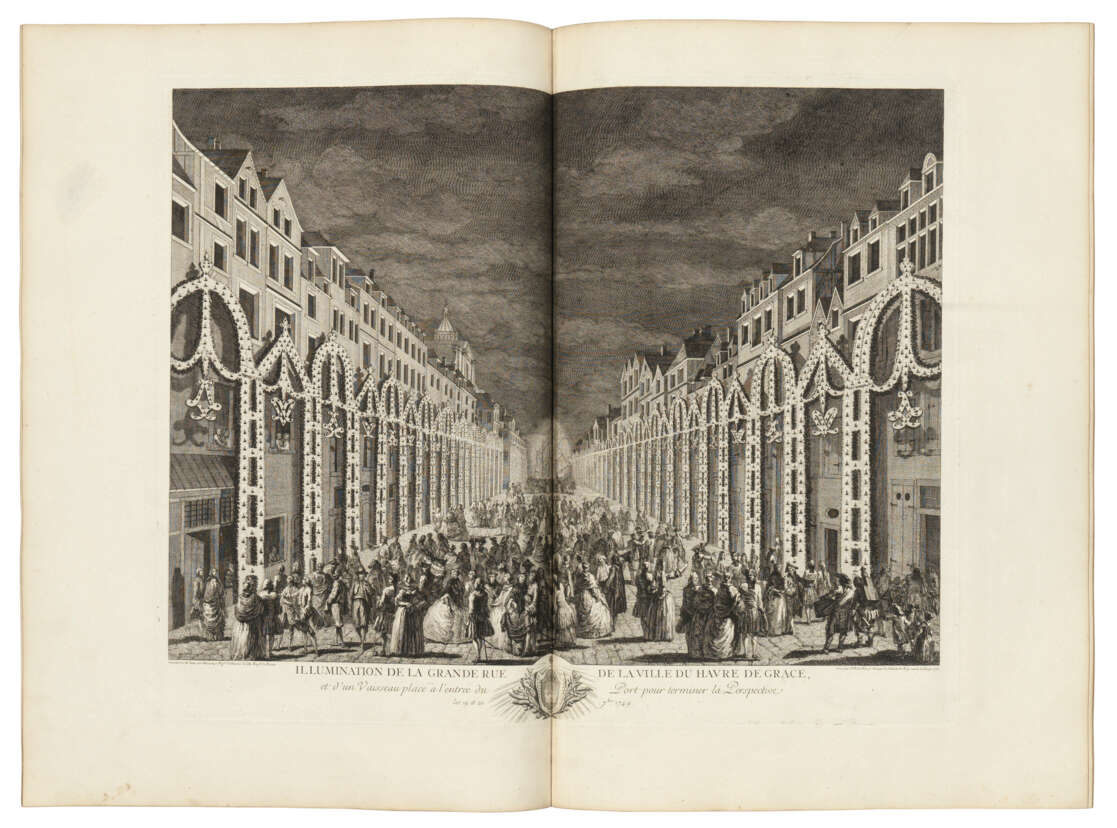 François Chéreau II (1717 - 1755) - Foto 1