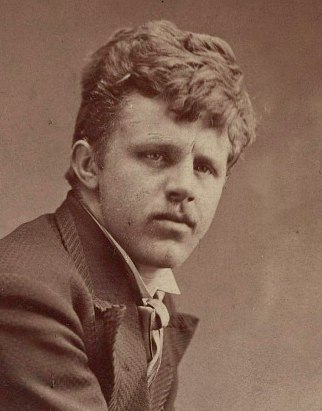 Frank Duveneck (1848 - 1919) - Foto 1