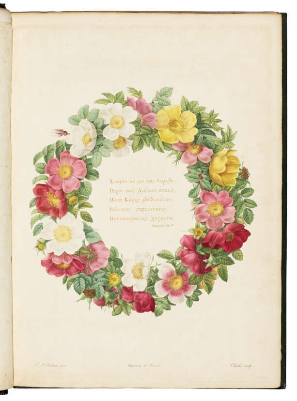 Клод Антуан Тори (1759 - 1827) - фото 1