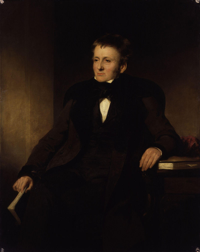 Thomas Penson De Quincey (1785 - 1859) - photo 1