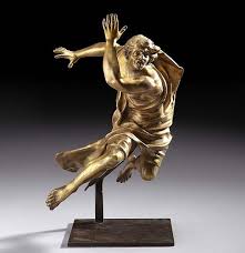 Francesco Mochi (1580 - 1654) - Foto 1