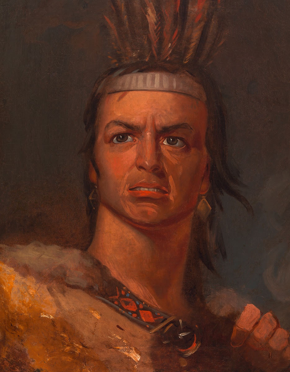 Фредерик Стайлз Эгейт (1803 - 1844) - фото 1