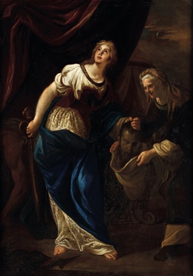 Lorenzo Bergonzoni (Bergunzi) (1645 - 1722) - photo 1