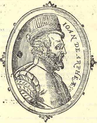 Juan de Arfe y Villafañe (1535 - 1603) - photo 1
