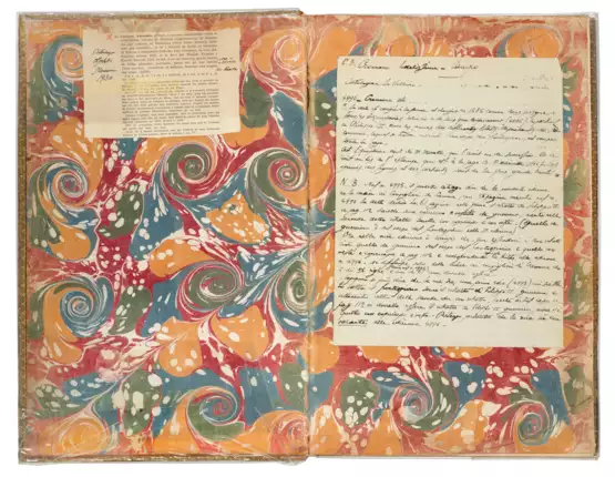 Antonio Campo (XVI century - 1591) - photo 1