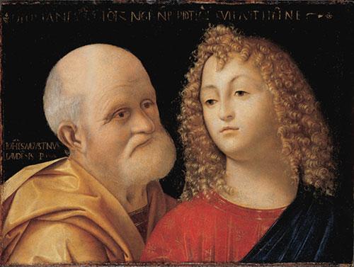 Giovanni Agostino da Lodi (1470 - 1515) - photo 1