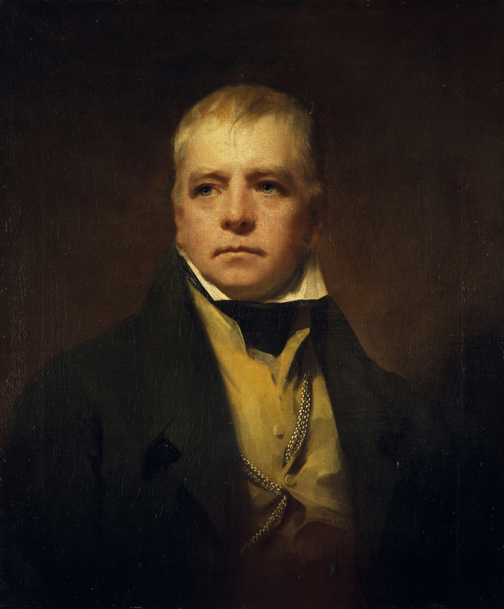 Walter Scott (1771 - 1832) - photo 1