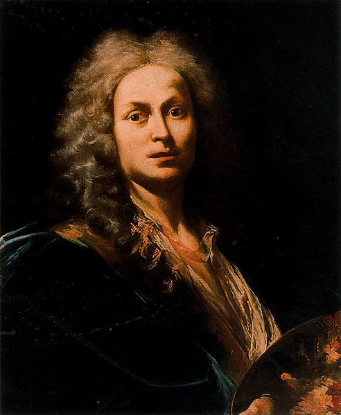 Giovanni Domenico Ferretti (1692 - 1768) - Foto 1
