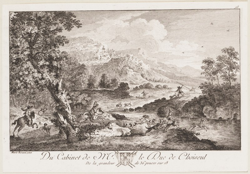 Francesco Maria Borzone (1625 - 1679) - photo 1