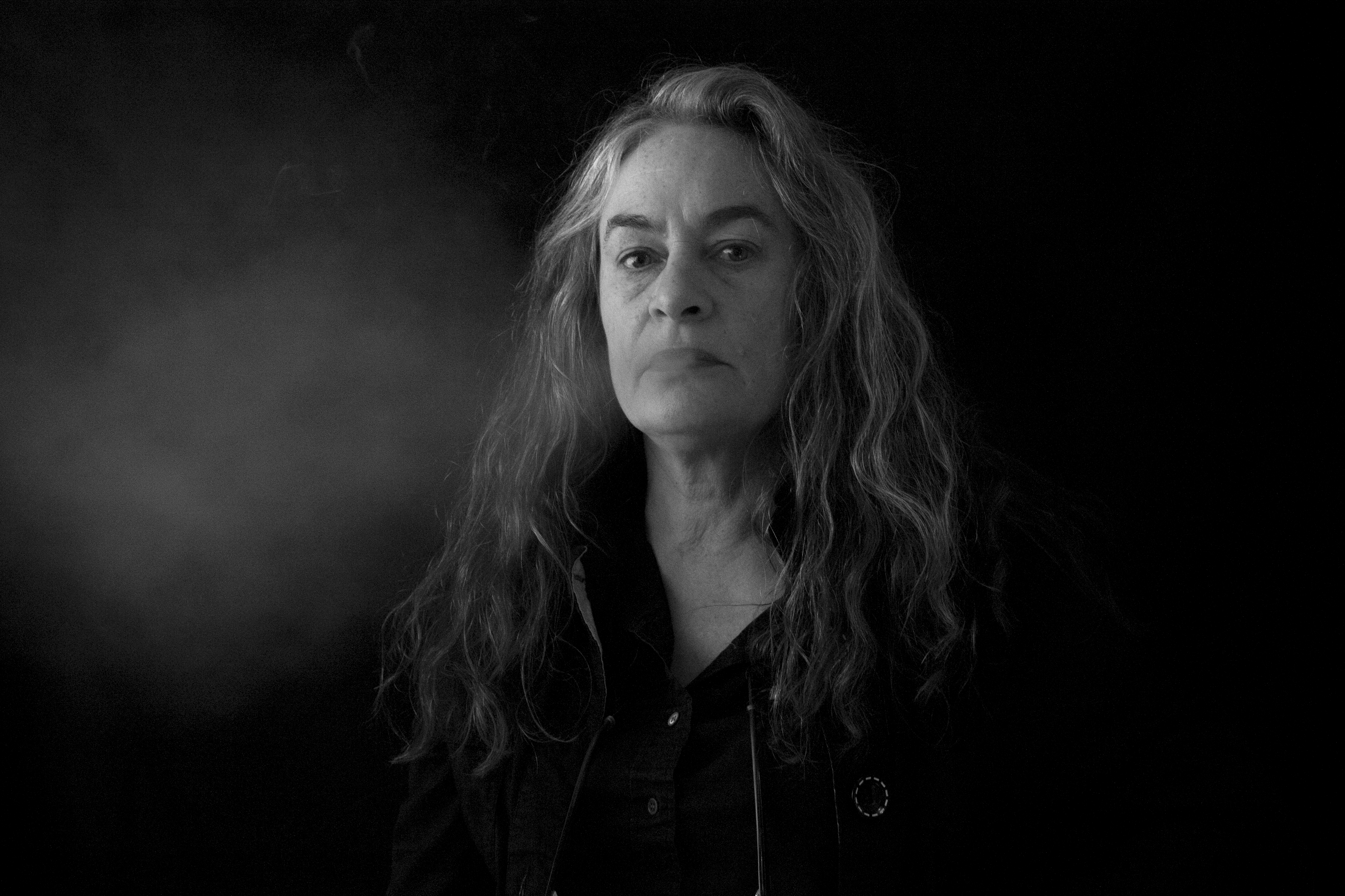 Annette Lemieux (1957) - photo 1