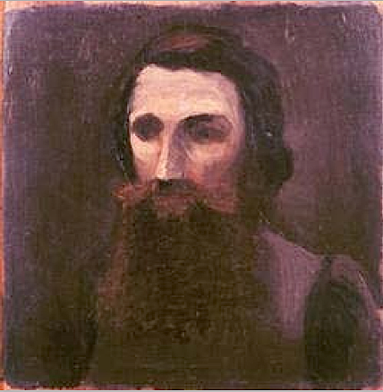 Alexis Mérodack-Jeaneau (1873 - 1919) - Foto 1