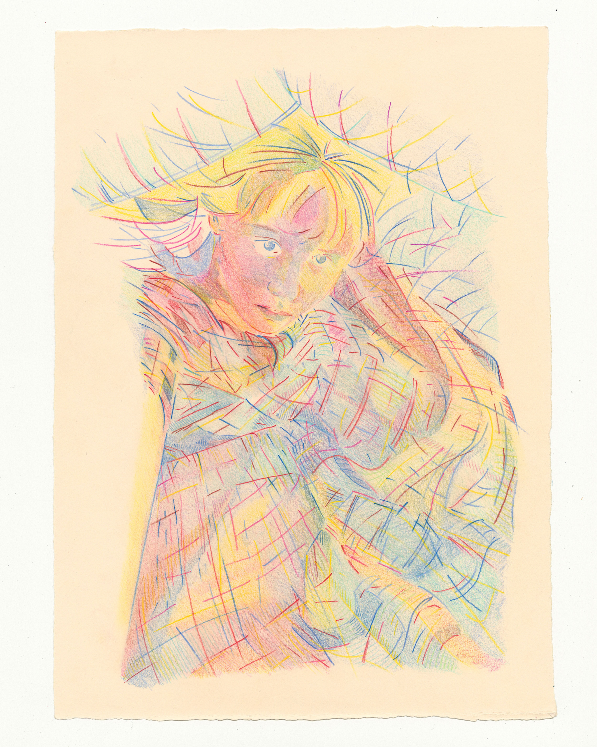 Hannah Tilson (1995) - photo 1