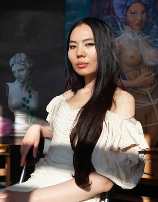 Xu Yang (1996) - photo 1