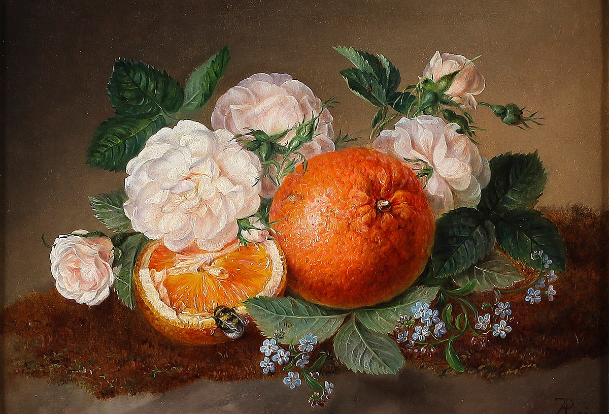 Augusta Plagemann (1799 - 1888) - photo 1