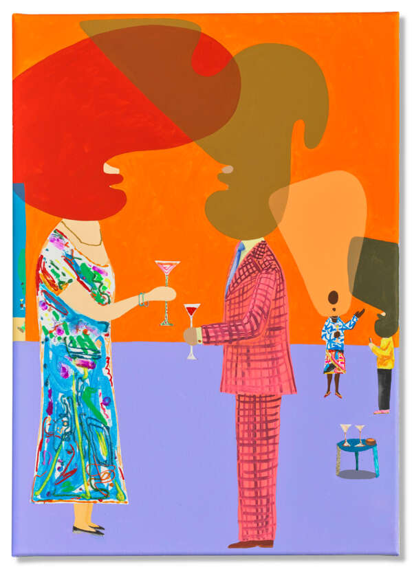 Peter McDonald (1973) - Foto 1