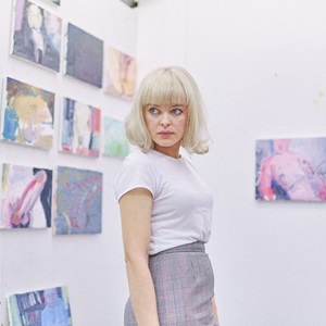 Celia Hempton (1981) - photo 1