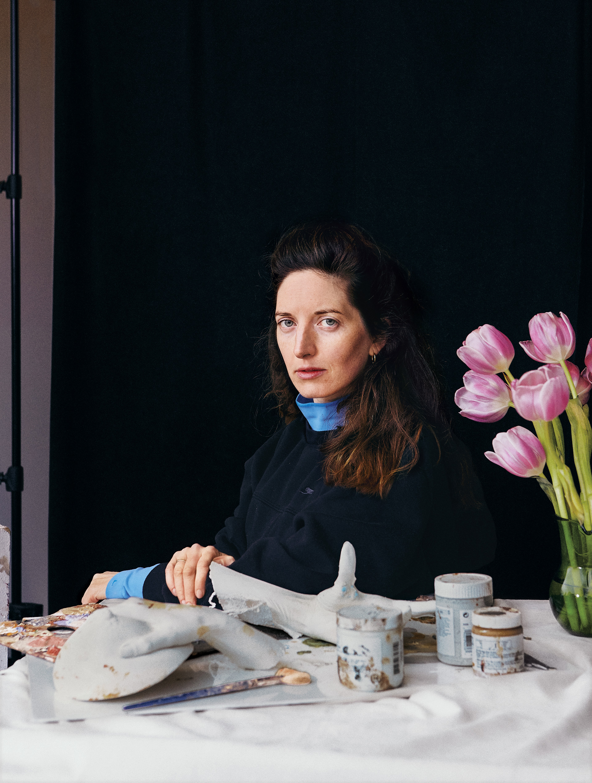 Клементина Кит-Роуч (1984) - фото 1