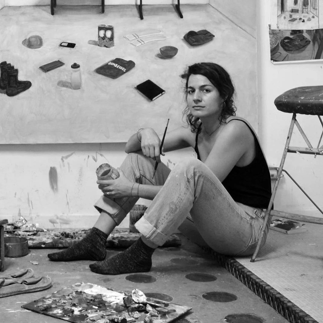 Nathanaëlle Herbelin (1989) - photo 1