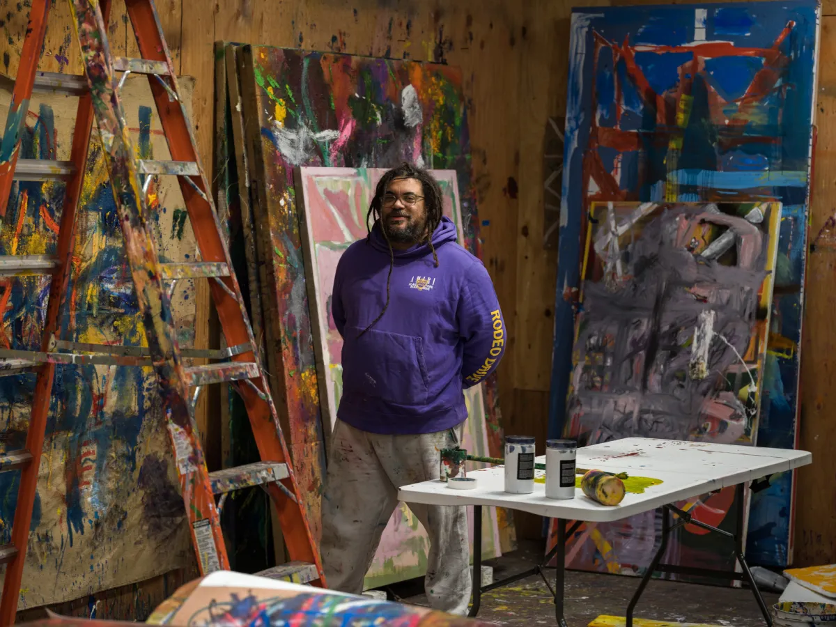 Spencer Lewis (1979) - photo 1