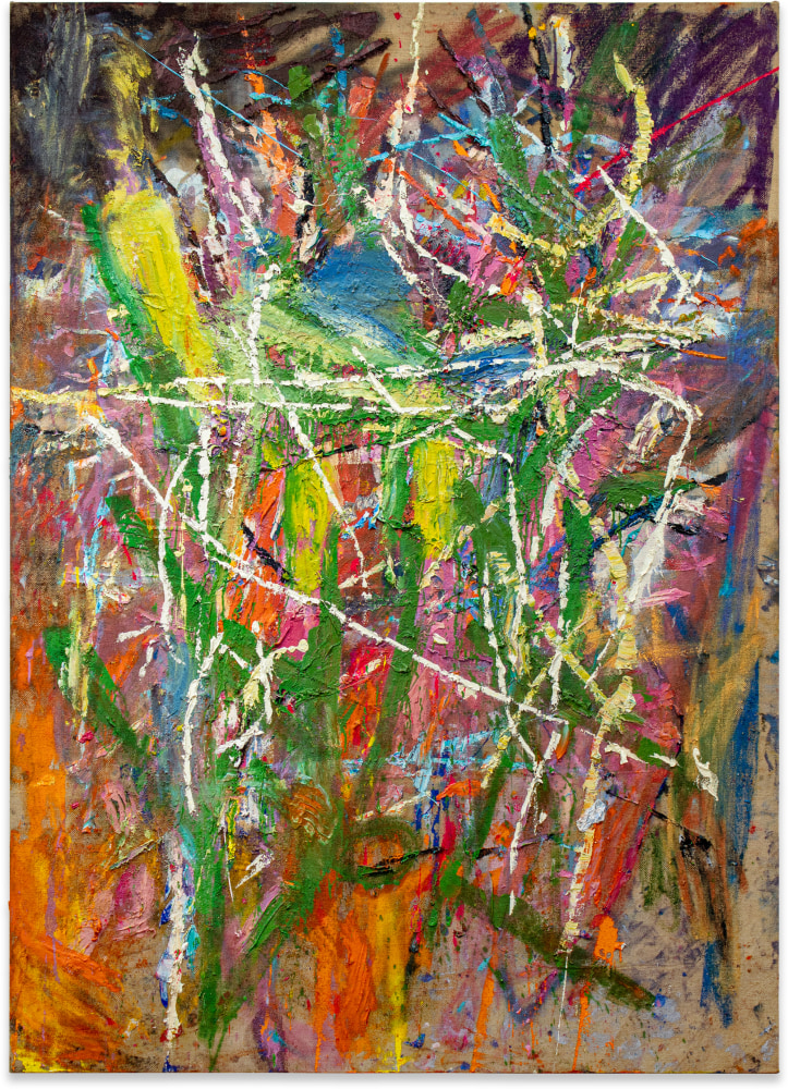 Spencer Lewis (1979) - photo 1