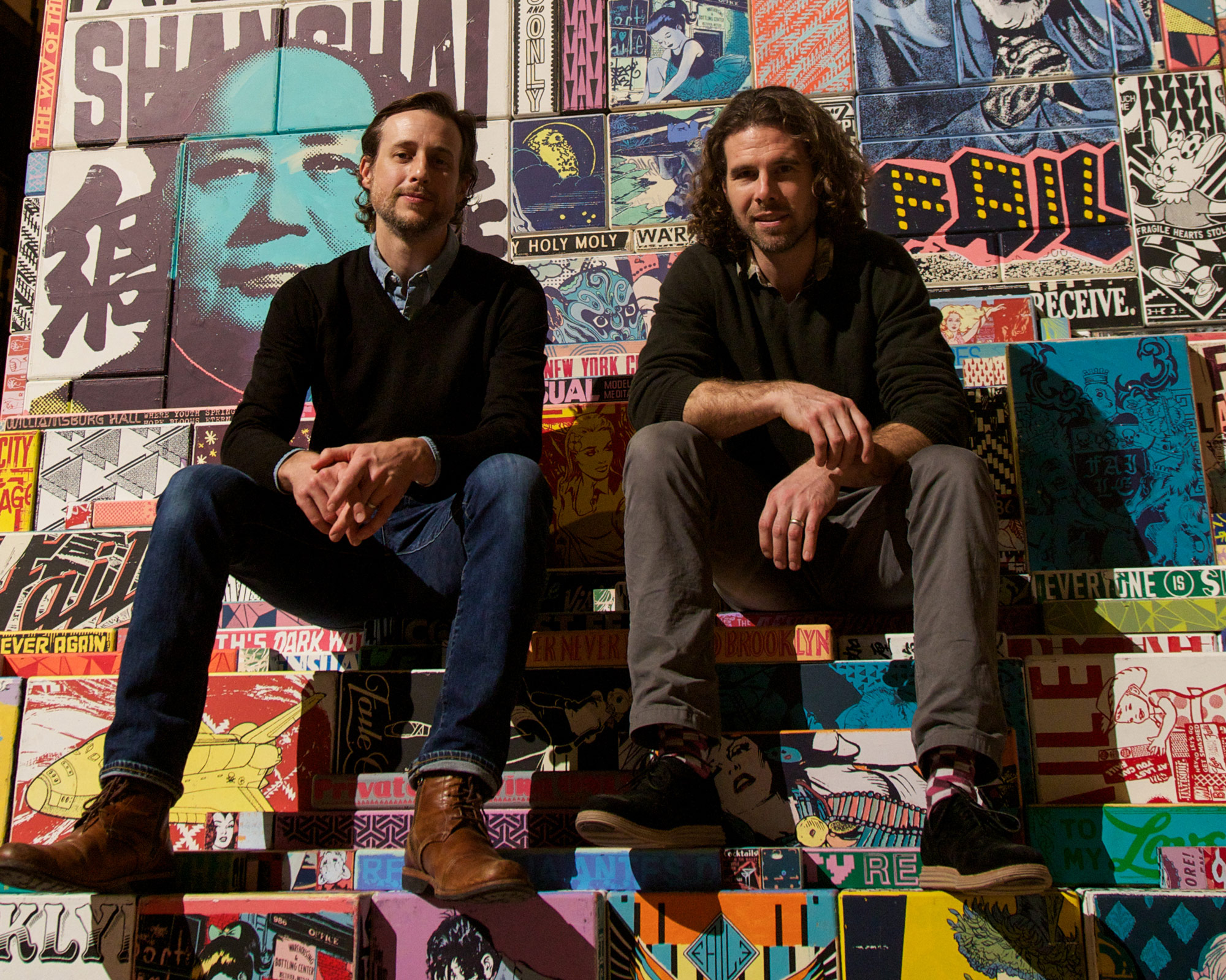 FAILE (1999) - Foto 1