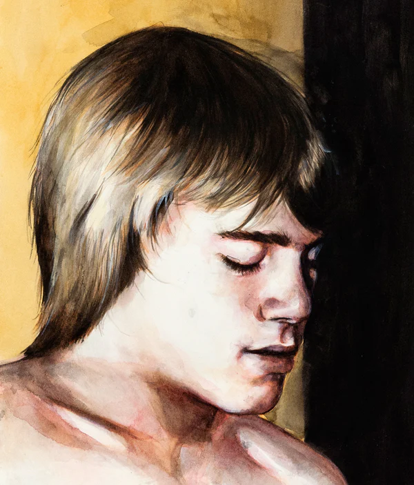 Paul P. (1977) - photo 1