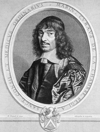 Marin Cureau de La Chambre (1594 - 1669) - photo 1
