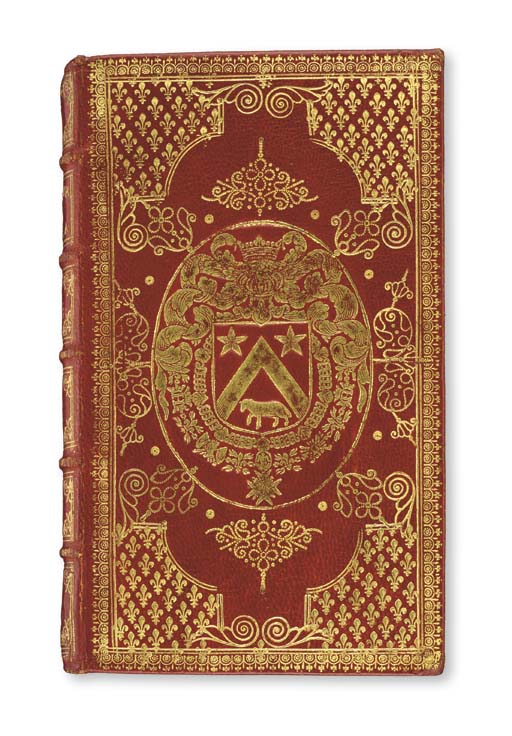 Marin Cureau de La Chambre (1594 - 1669) - photo 1