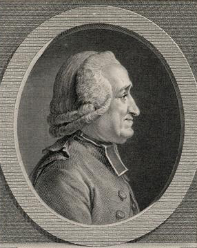 Jean-Jacques Barthélemy (1716 - 1795) - photo 1