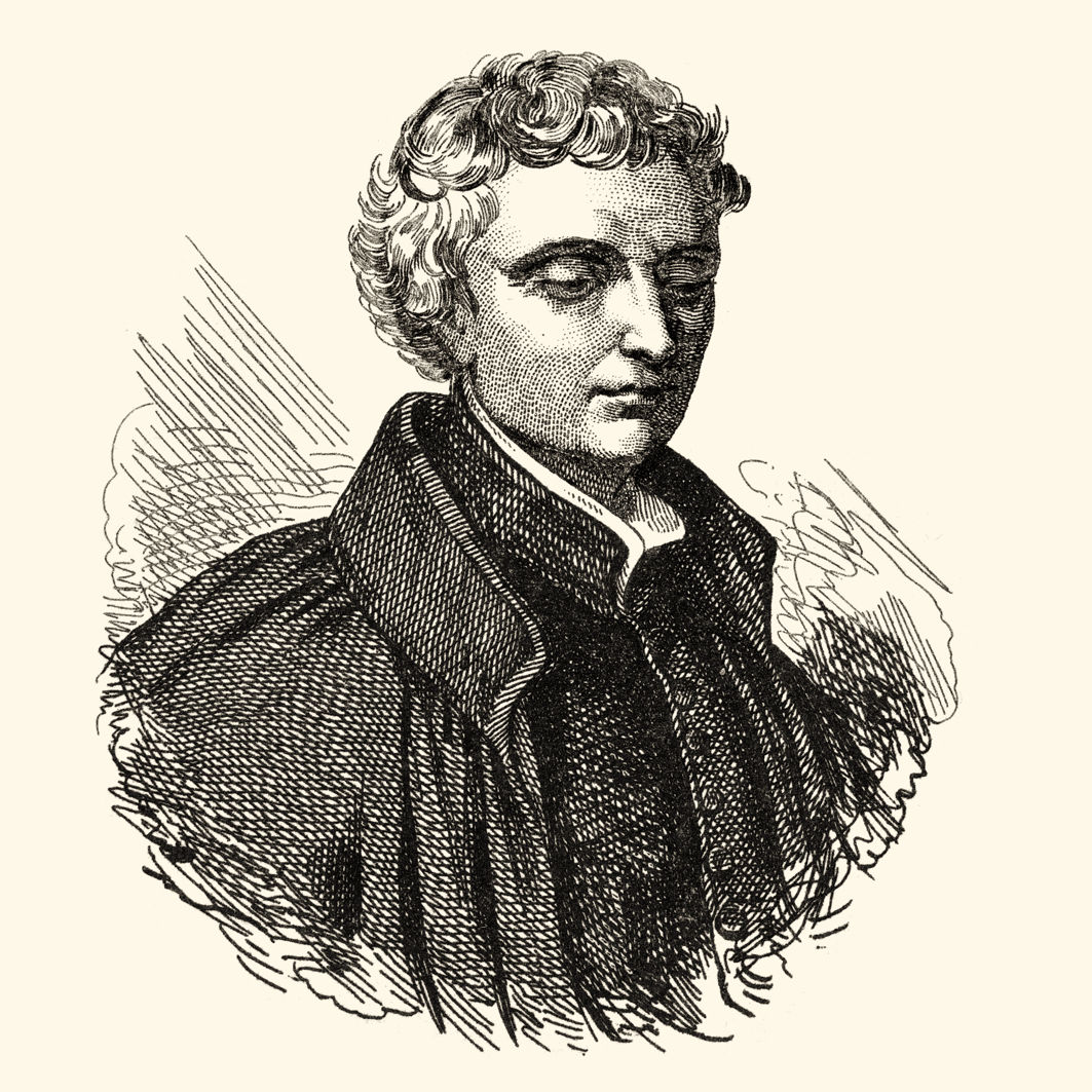 Louis Bourdaloue (1632 - 1704) - photo 1