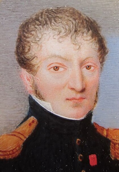 Antoine-Joseph-Nicolas de Rosny (1771 - 1814) - photo 1