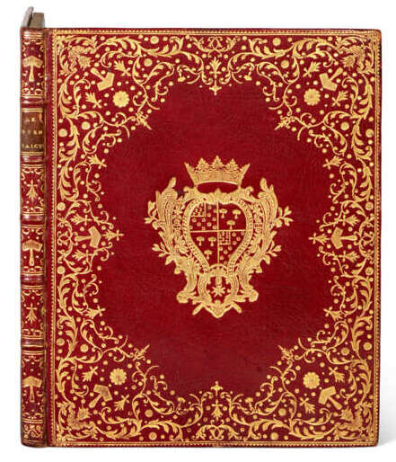 Филипп-Огюст де Сент-Фуа (кавалер д'Арк) (1721 - 1795) - фото 1