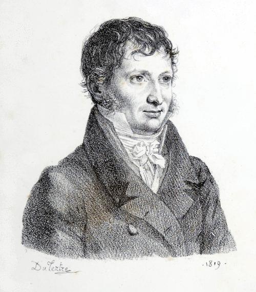 Frédéric Cailliaud (1787 - 1869) - Foto 1