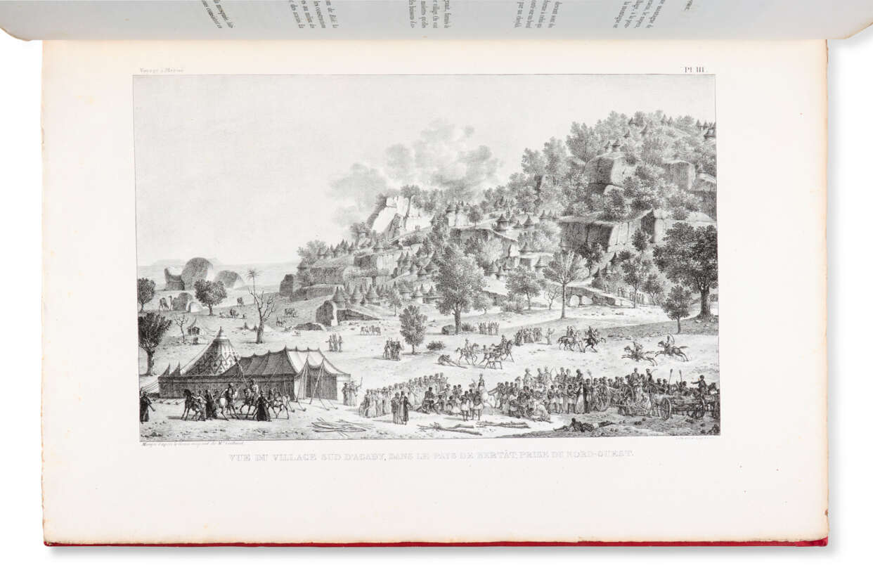 Frédéric Cailliaud (1787 - 1869) - photo 1