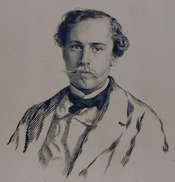 Jules de Goncourt (1830 - 1870) - photo 1