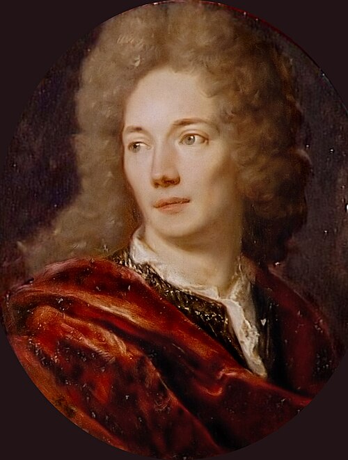 Jean de La Bruyère (1645 - 1696) - photo 1