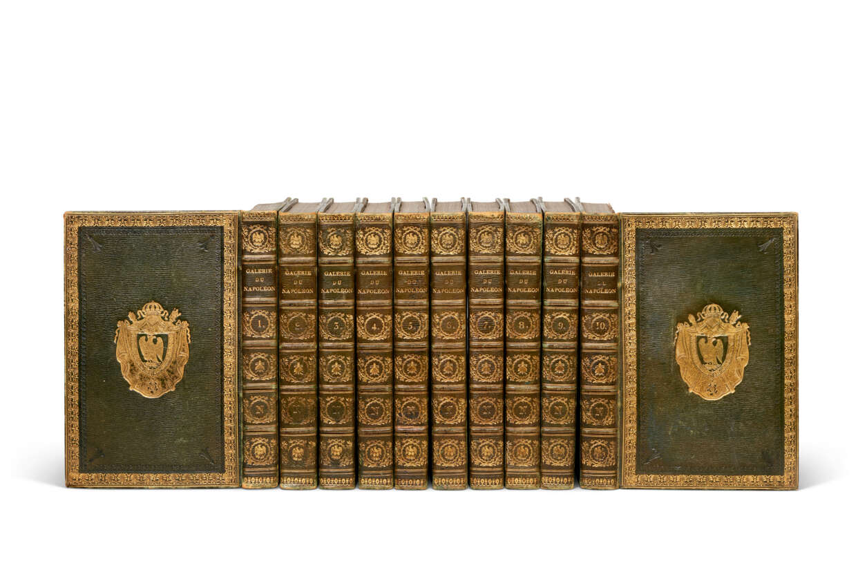 Antoine Michel Filhol (1759 - 1812) - photo 1