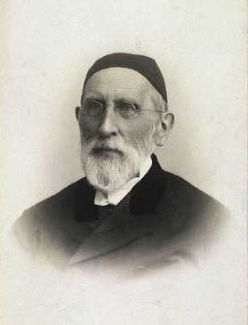 Christen Dalsgaard (1824 - 1907) - photo 1