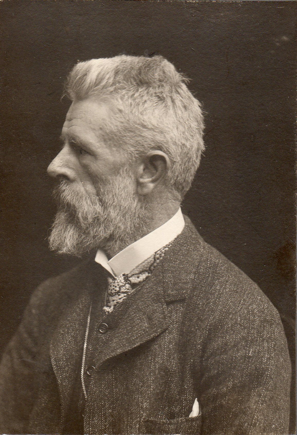Laurits Regner Tuxen (1853 - 1927) - Foto 1