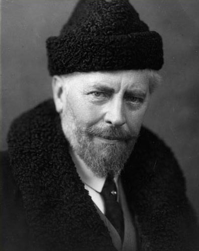 Oscar Gustaf Björck (1860 - 1929) - photo 1