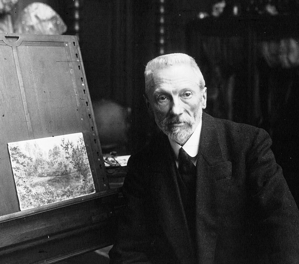 Maurice Leloir (1853 - 1940) - photo 1