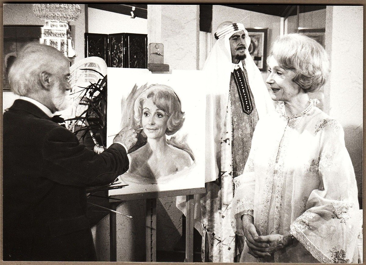 Vivaldo Martini (1908 - 1990) - Foto 1