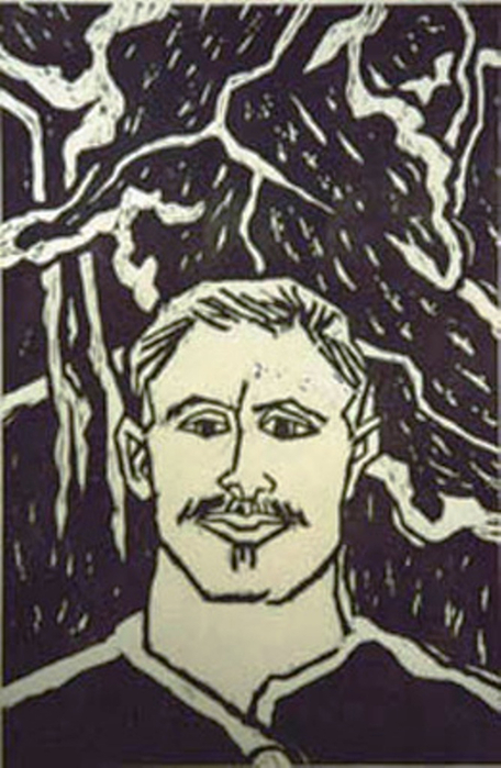 Фриц Бауман (1886 - 1942) - фото 1